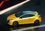 Renault Megane RS 265 Trophy 2011 года